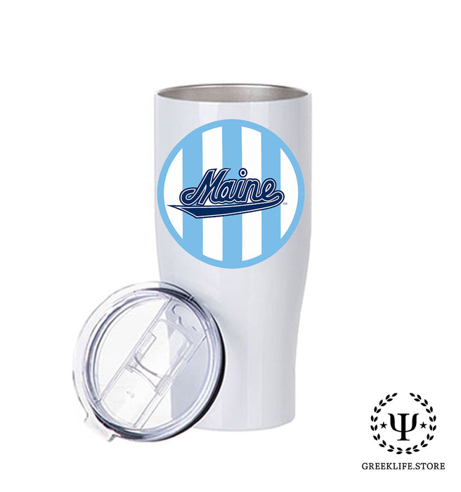 University of Maine Stainless Steel Tumbler - 20oz