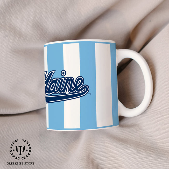 University of Maine Coffee Mug 11 OZ