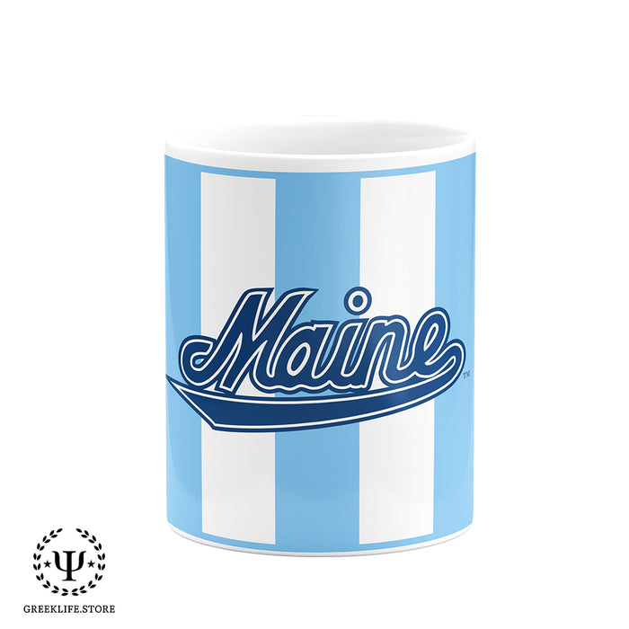 University of Maine Coffee Mug 11 OZ