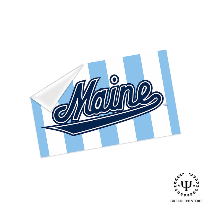 University of Maine Decal Sticker