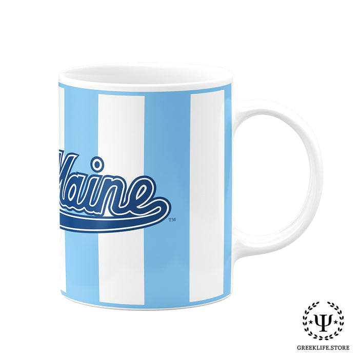 University of Maine Coffee Mug 11 OZ