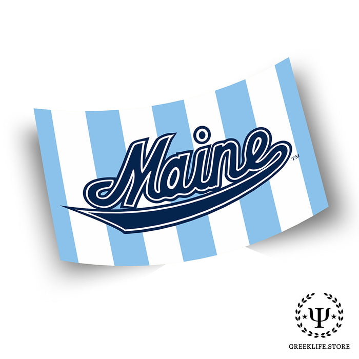 University of Maine Decal Sticker