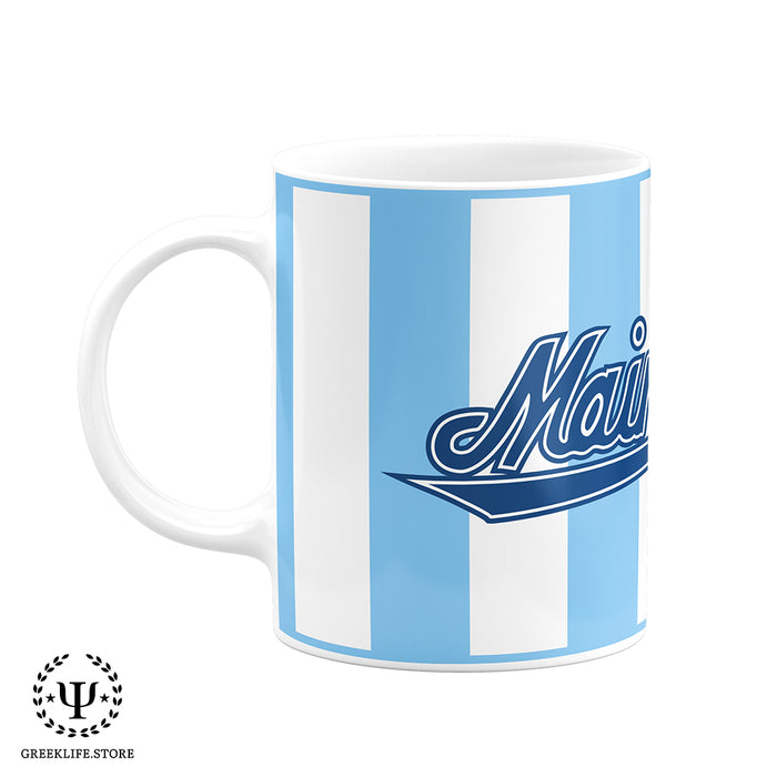 University of Maine Coffee Mug 11 OZ