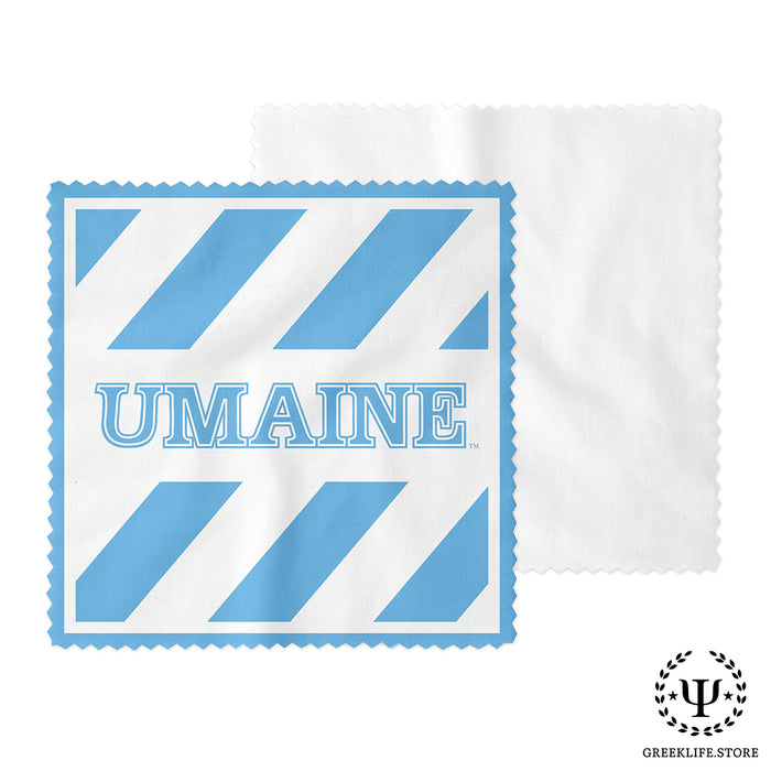 University of Maine Eyeglass Cleaner & Microfiber Cleaning Cloth