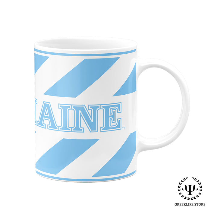 University of Maine Coffee Mug 11 OZ