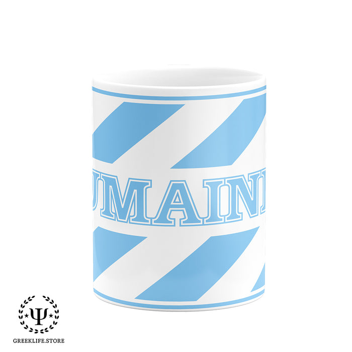 University of Maine Coffee Mug 11 OZ