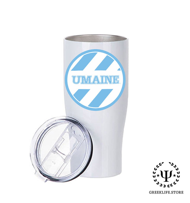 University of Maine Stainless Steel Tumbler - 20oz