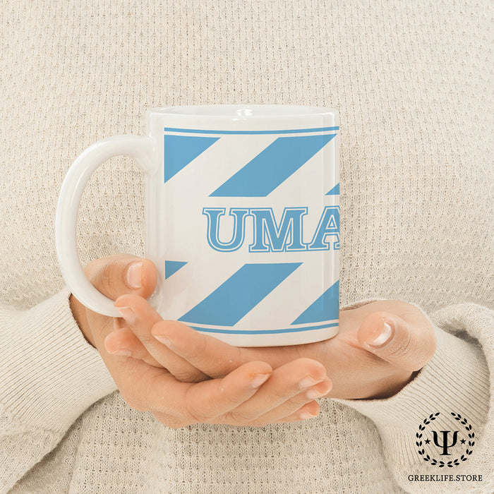 University of Maine Coffee Mug 11 OZ