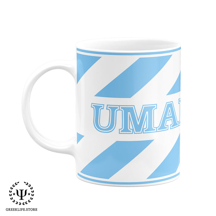 University of Maine Coffee Mug 11 OZ