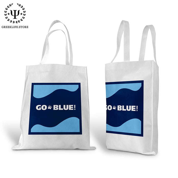 University of Maine Canvas Tote Bag