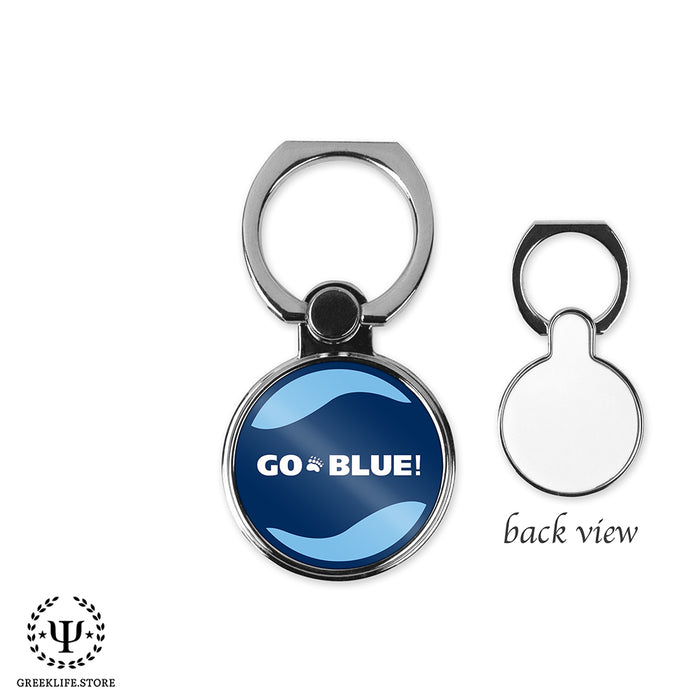 University of Maine Ring Stand Phone Holder (round)