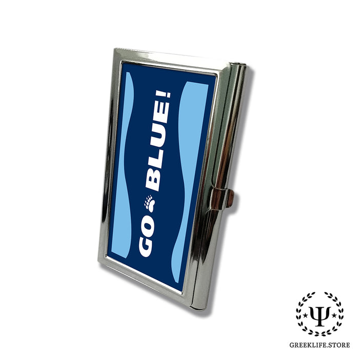 University of Maine Business Card Holder