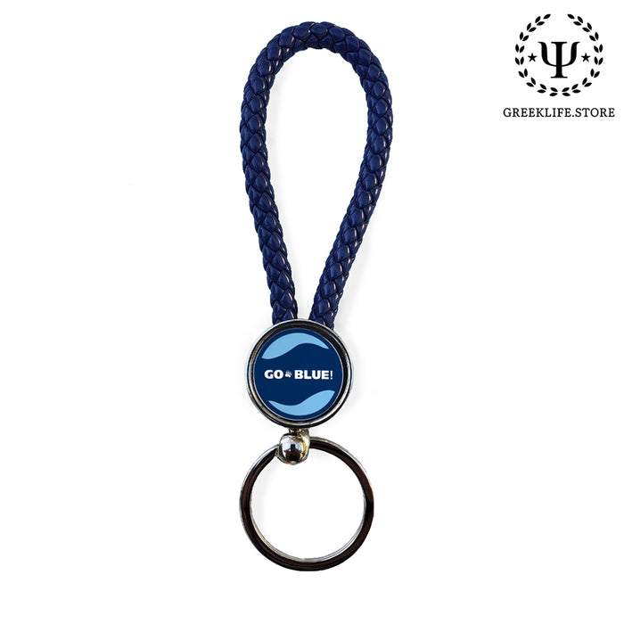 University of Maine Key chain round