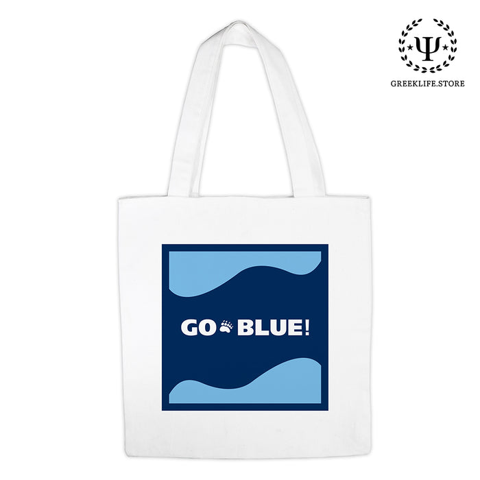 University of Maine Canvas Tote Bag