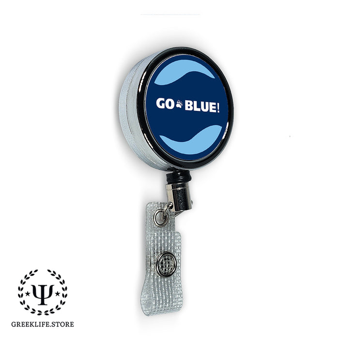 University of Maine Badge Reel Holder