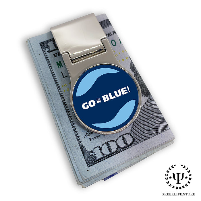 University of Maine Money Clip