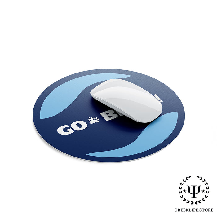 University of Maine Mouse Pad Round