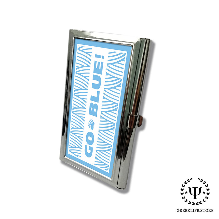 University of Maine Business Card Holder