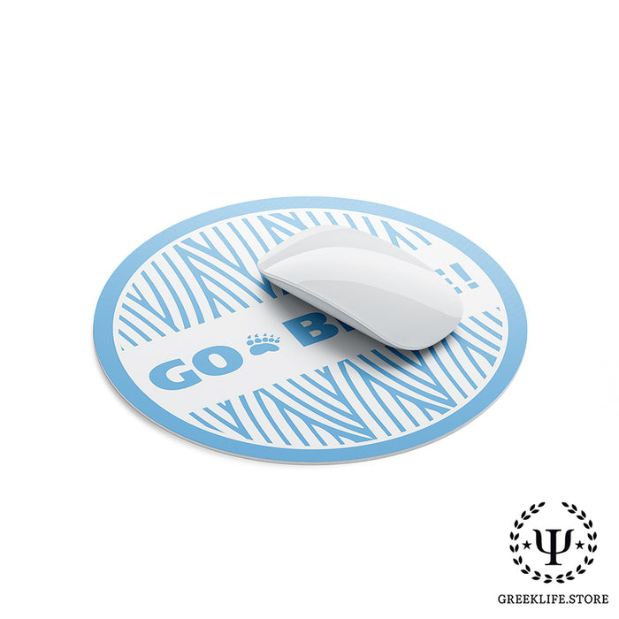 University of Maine Mouse Pad Round