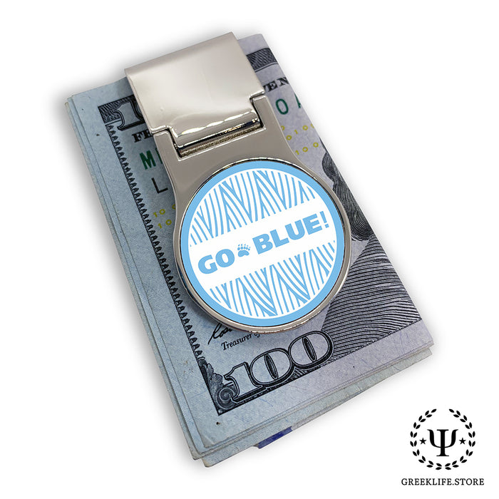 University of Maine Money Clip