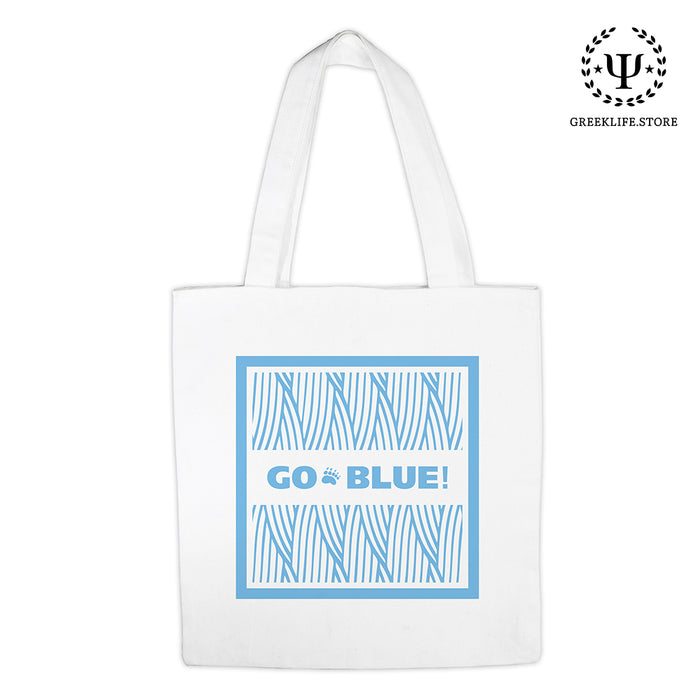 University of Maine Canvas Tote Bag