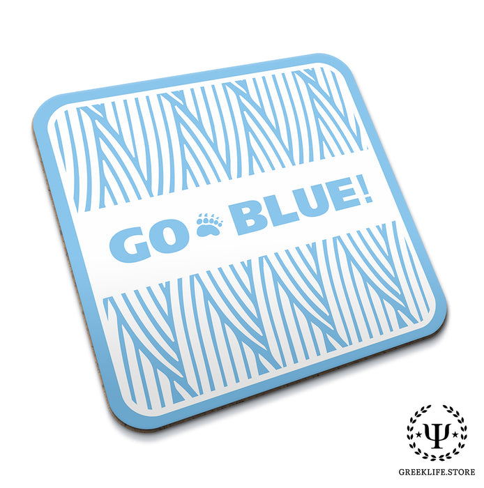 University of Maine Beverage Coasters Square (Set of 4)