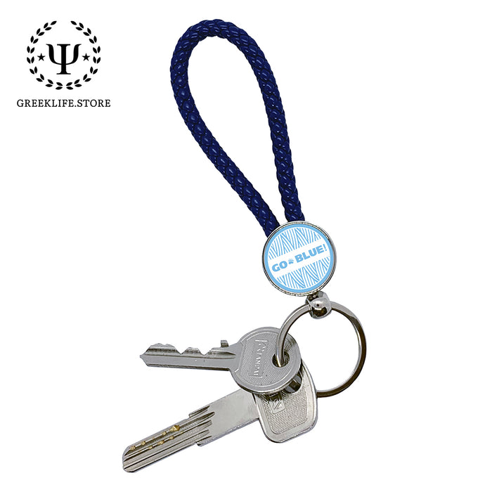 University of Maine Key chain round