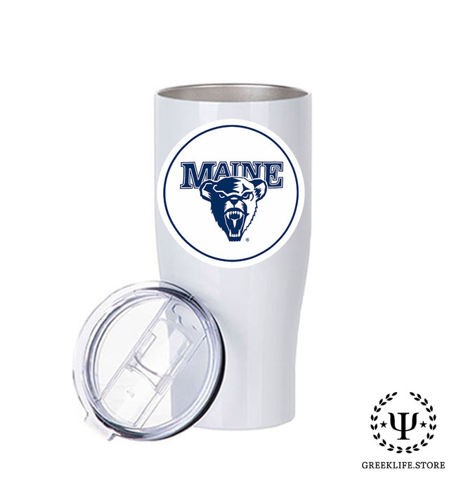 University of Maine Stainless Steel Tumbler - 20oz