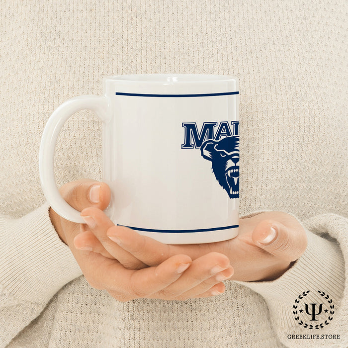 University of Maine Coffee Mug 11 OZ