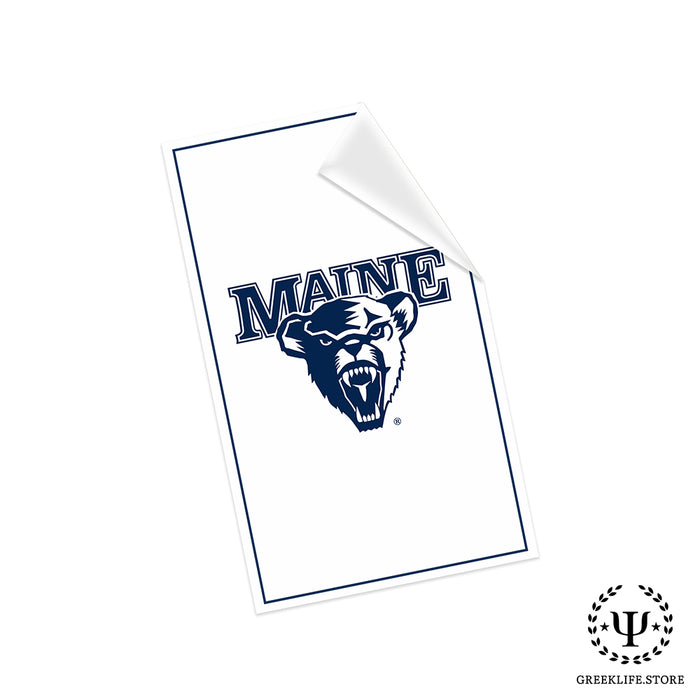 University of Maine Decal Sticker