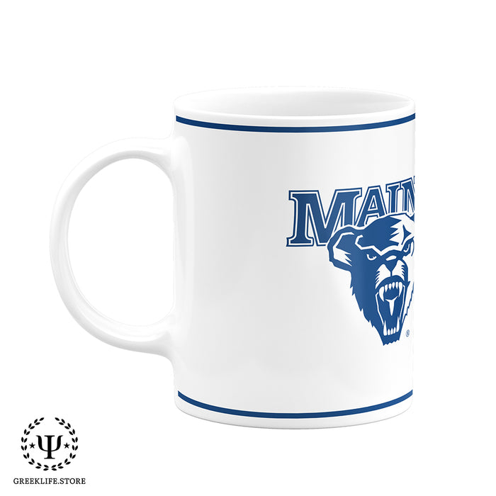 University of Maine Coffee Mug 11 OZ