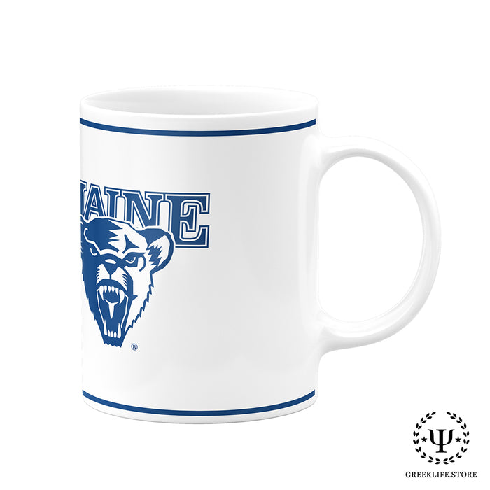 University of Maine Coffee Mug 11 OZ