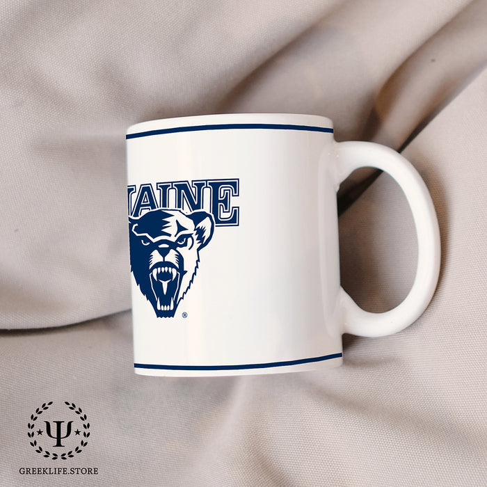 University of Maine Coffee Mug 11 OZ