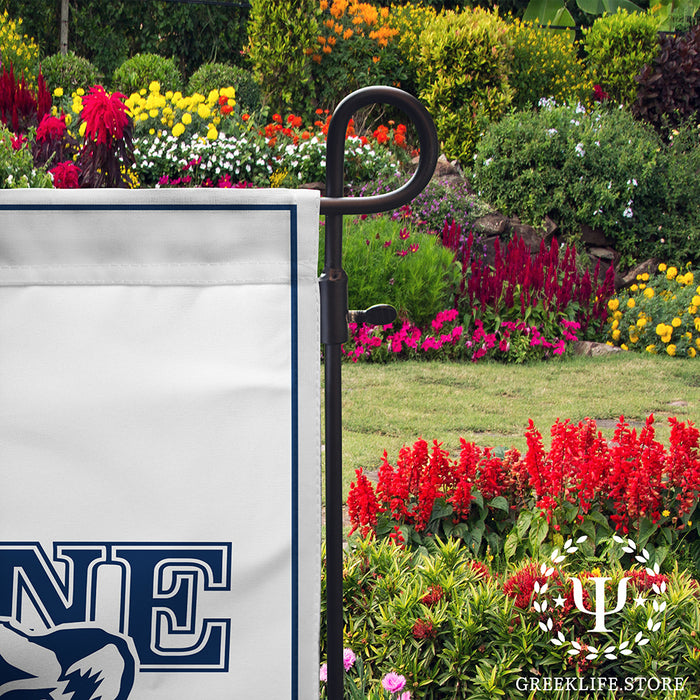 University of Maine Garden Flags