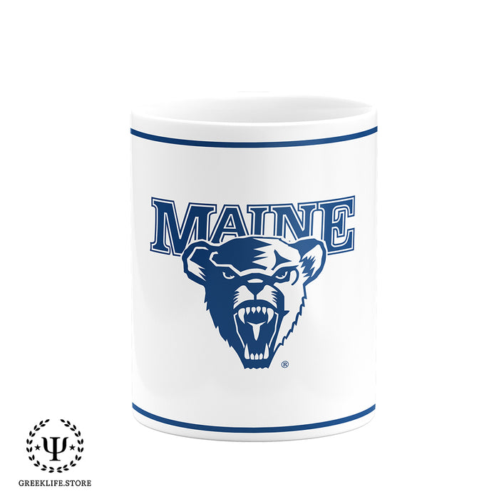 University of Maine Coffee Mug 11 OZ