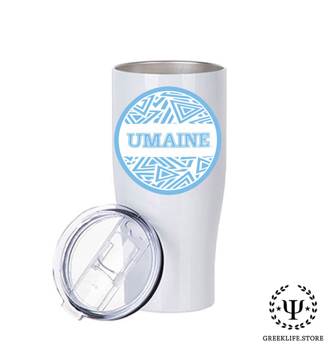 University of Maine Stainless Steel Tumbler - 20oz