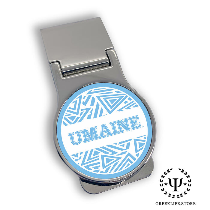 University of Maine Money Clip