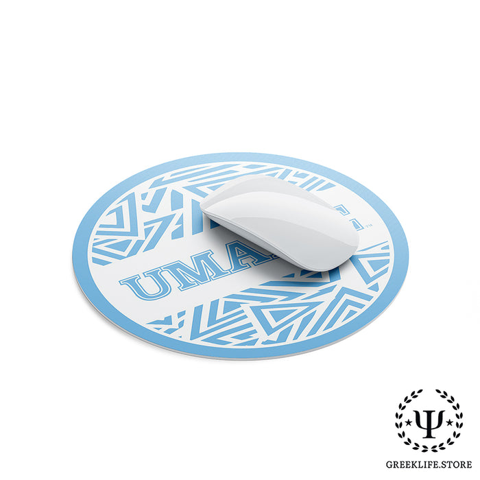 University of Maine Mouse Pad Round