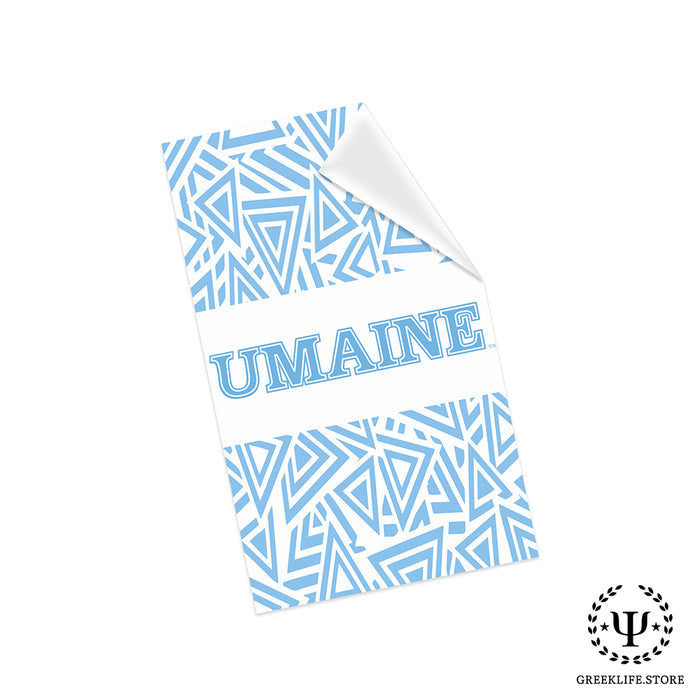 University of Maine Decal Sticker