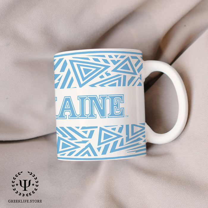 University of Maine Coffee Mug 11 OZ