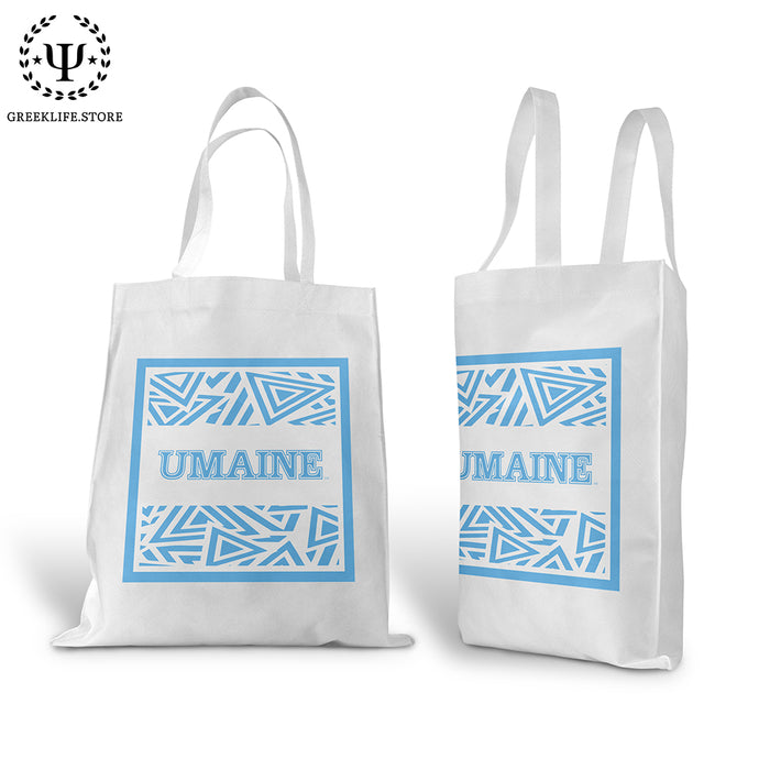 University of Maine Canvas Tote Bag