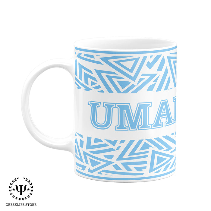 University of Maine Coffee Mug 11 OZ