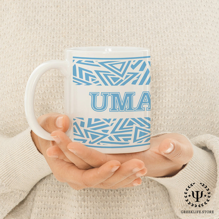 University of Maine Coffee Mug 11 OZ