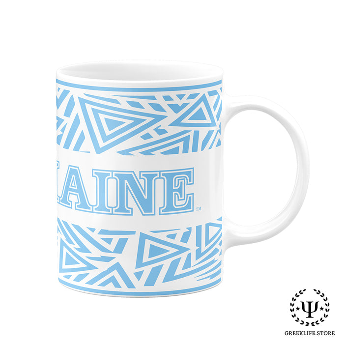 University of Maine Coffee Mug 11 OZ