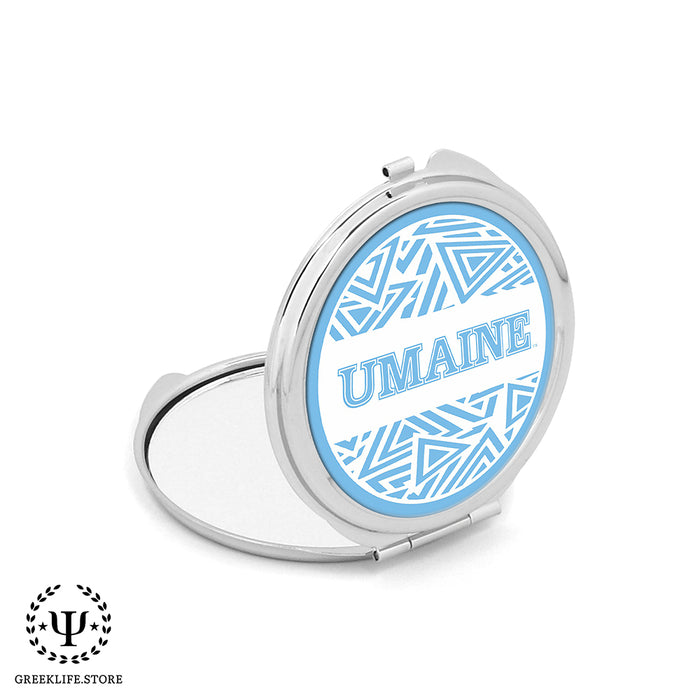 University of Maine Pocket Mirror