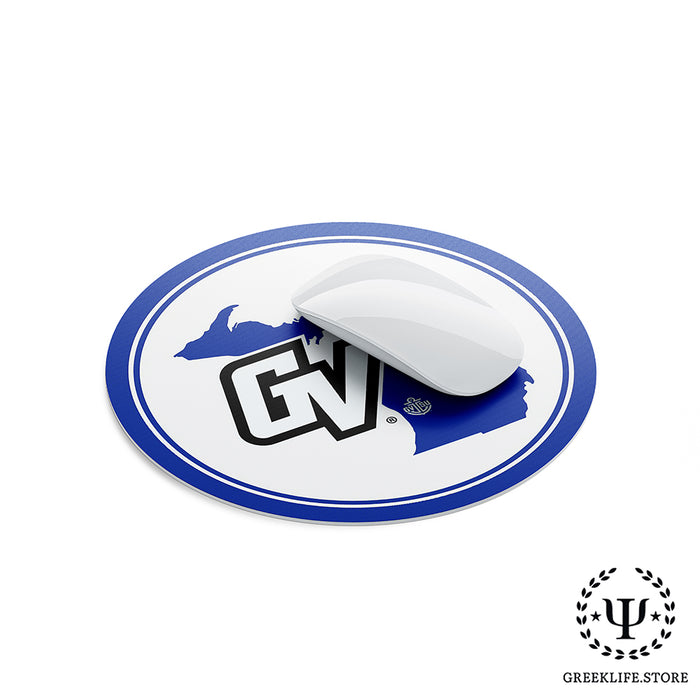 Grand Valley State University Mouse Pad Round