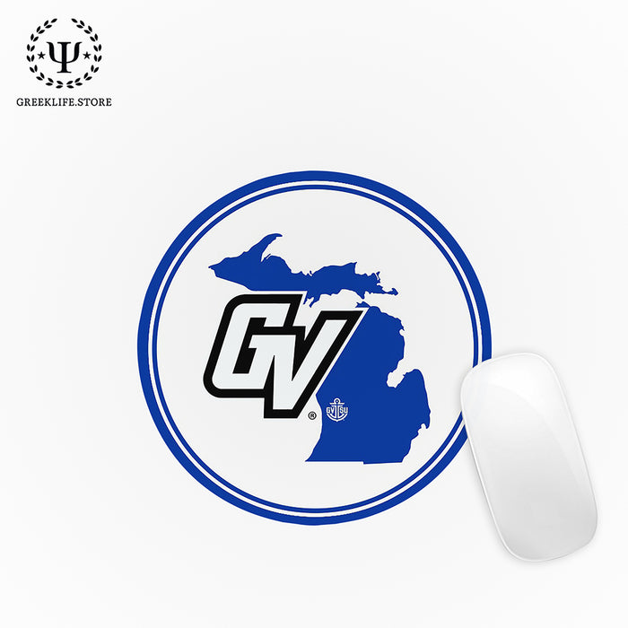 Grand Valley State University Mouse Pad Round