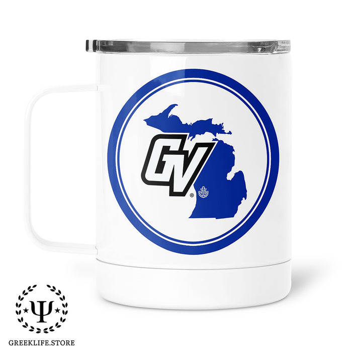 Grand Valley State University Stainless Steel Travel Mug 13 OZ