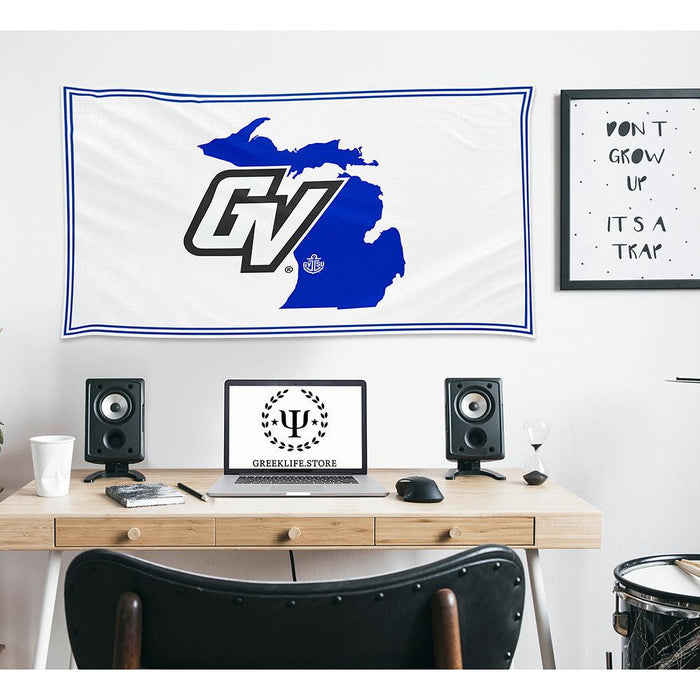 Grand Valley State University Flags and Banners