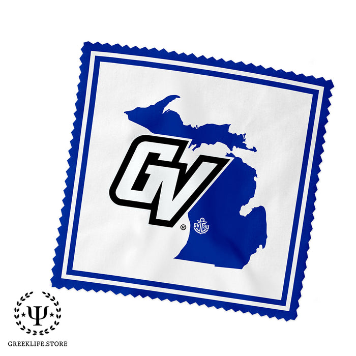 Grand Valley State University Eyeglass Cleaner & Microfiber Cleaning Cloth